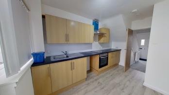 Property to rent in St Andrews Drive, Fraserburgh, AB43