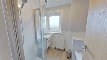 Property to rent in St Andrews Drive, Fraserburgh, AB43