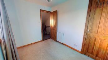 Property to rent in Birch Grove, Mintlaw, Aberdeenshire, AB42