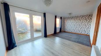 Property to rent in Birch Grove, Mintlaw, Aberdeenshire, AB42