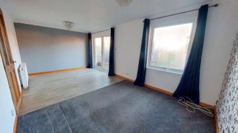 Property to rent in Birch Grove, Mintlaw, Aberdeenshire, AB42