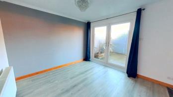 Property to rent in Birch Grove, Mintlaw, Aberdeenshire, AB42