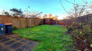 Property to rent in Ingleside, Pitmedden, Aberdeenshire, AB41