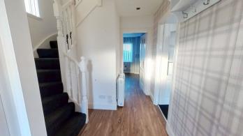 Property to rent in Ingleside, Pitmedden, Aberdeenshire, AB41