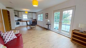 Property to rent in Craighall Court, Ellon, Aberdeenshire, AB41