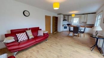 Property to rent in Craighall Court, Ellon, Aberdeenshire, AB41