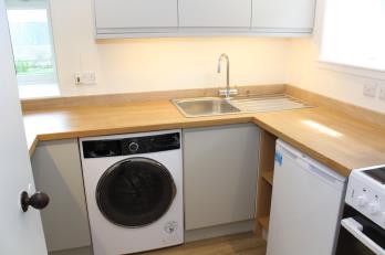 Property to rent in Corsindae, Sauchen, Inverurie, Aberdeenshire, AB51