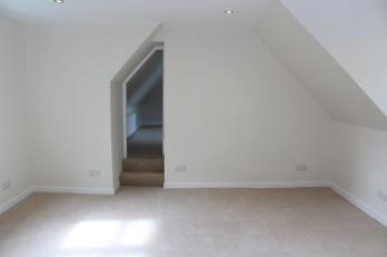 Property to rent in Corsindae, Sauchen, Inverurie, Aberdeenshire, AB51