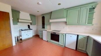 Property to rent in Auchreddie Road East, New Deer, Aberdeenshire, AB53