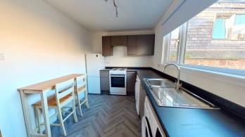 Property to rent in James Street, Peterhead, Aberdeenshire, AB42