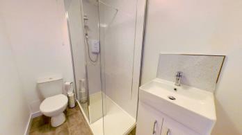 Property to rent in James Street, Peterhead, Aberdeenshire, AB42