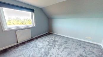 Property to rent in Middlemuir Road, Inverurie, AB51