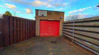 Property to rent in Middlemuir Road, Inverurie, AB51