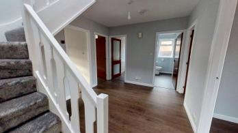 Property to rent in Middlemuir Road, Inverurie, AB51