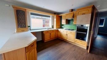 Property to rent in Middlemuir Road, Inverurie, AB51