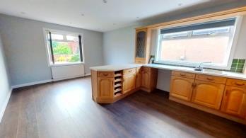 Property to rent in Middlemuir Road, Inverurie, AB51