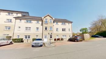 Property to rent in Craighall Court, Ellon, Aberdeenshire, AB41