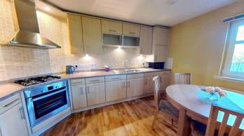 Property to rent in Craighall Court, Ellon, Aberdeenshire, AB41