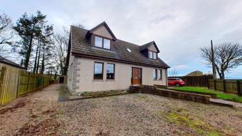Property to rent in Hill Of Minnes, Udny, Aberdeenshire, AB41