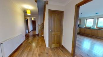 Property to rent in Hill Of Minnes, Udny, Aberdeenshire, AB41