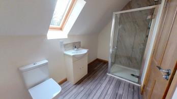 Property to rent in Hill Of Minnes, Udny, Aberdeenshire, AB41