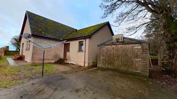 Property to rent in Hill Of Minnes, Udny, Aberdeenshire, AB41