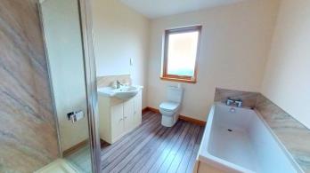 Property to rent in Hill Of Minnes, Udny, Aberdeenshire, AB41