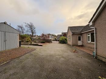 Property to rent in Balvenie Road, Torphins, Aberdeenshire, AB31