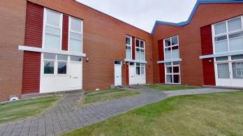 Property to rent in The Carriages, Crossover Road, Inverurie, AB51