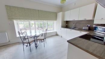 Property to rent in The Carriages, Crossover Road, Inverurie, AB51