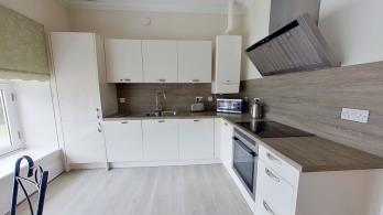 Property to rent in The Carriages, Crossover Road, Inverurie, AB51