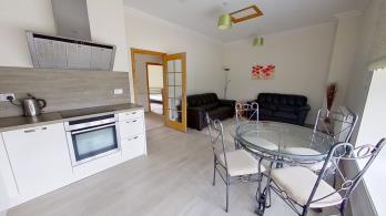 Property to rent in The Carriages, Crossover Road, Inverurie, AB51