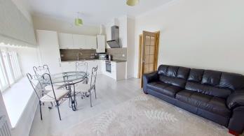 Property to rent in The Carriages, Crossover Road, Inverurie, AB51