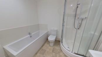 Property to rent in The Carriages, Crossover Road, Inverurie, AB51