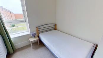 Property to rent in The Carriages, Crossover Road, Inverurie, AB51