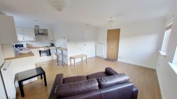 Property to rent in Morningside Terrace, Inverurie, Aberdeenshire, AB51