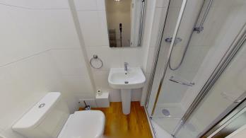 Property to rent in Morningside Terrace, Inverurie, Aberdeenshire, AB51