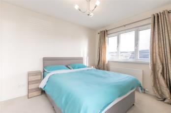 Property to rent in Brockwood Place, Blackburn, AB21