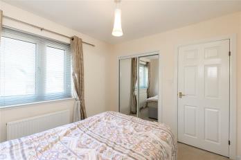 Property to rent in Brockwood Place, Blackburn, AB21