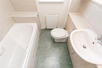 Property to rent in Brockwood Place, Blackburn, AB21