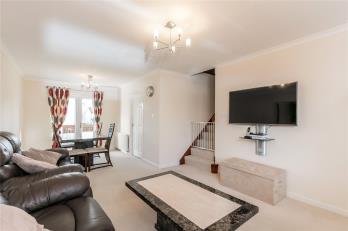 Property to rent in Brockwood Place, Blackburn, AB21