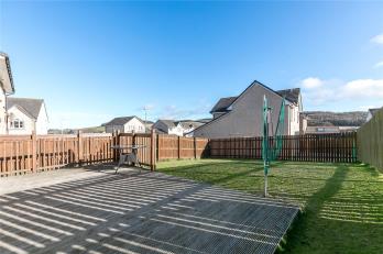 Property to rent in Brockwood Place, Blackburn, AB21