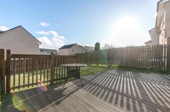 Property to rent in Brockwood Place, Blackburn, AB21