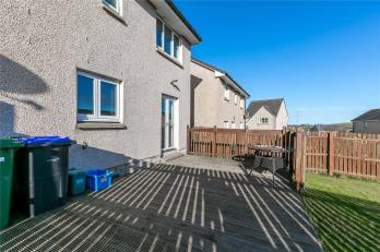 Property to rent in Brockwood Place, Blackburn, AB21