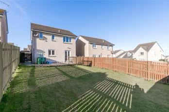 Property to rent in Brockwood Place, Blackburn, AB21