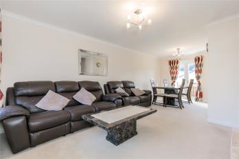 Property to rent in Brockwood Place, Blackburn, AB21