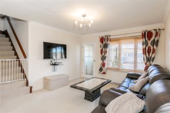 Property to rent in Brockwood Place, Blackburn, AB21