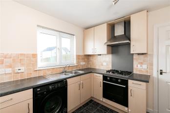 Property to rent in Brockwood Place, Blackburn, AB21