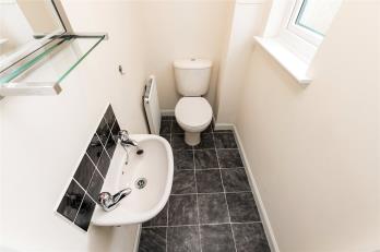 Property to rent in Brockwood Place, Blackburn, AB21