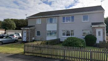 Property to rent in Slains Crescent, Cruden Bay, Aberdeenshire, AB42